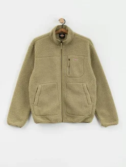 Herren Dickies Mount Hope Fleece Jacke