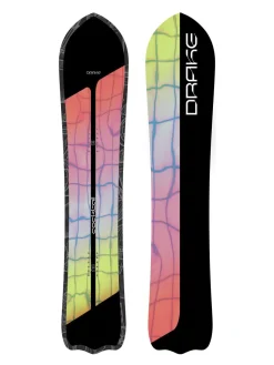 Herren Drake Snowboard Cocktail