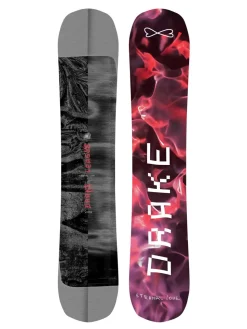 Herren Drake Snowboard League