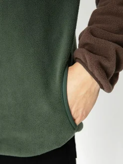 Herren Element Fleece Jacke Abenaki