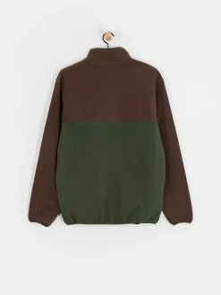 Herren Element Fleece Jacke Abenaki