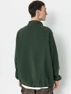 Herren Element Fleece Jacke Sahtu Zip