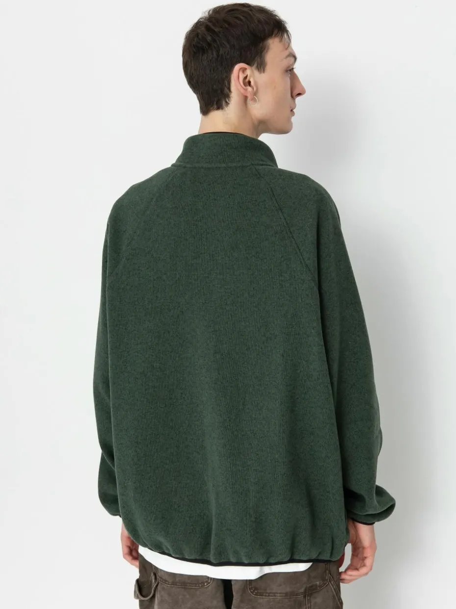 Herren Element Fleece Jacke Sahtu Zip