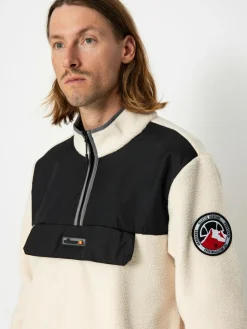 Herren Ellesse Zinco Oh Fleece jacke