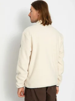 Herren Ellesse Zinco Oh Fleece jacke