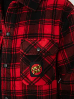 Herren Etnies Sc Flame HD Aktives Sweatshirt