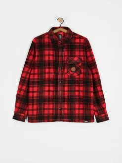 Herren Etnies Sc Flame HD Aktives Sweatshirt