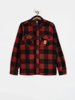 Herren Etnies Woodsman HD Aktives Sweatshirt