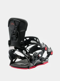 Herren Gnu Snowboard Bindung Freedom