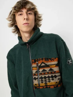 Herren Iriedaily Wonderer Track Jacke