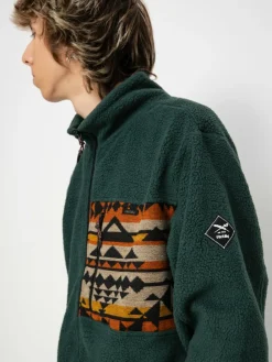 Herren Iriedaily Wonderer Track Jacke