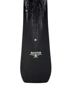 Herren Jones Snowboards Aviator 2.0 Snowboard