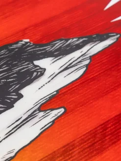 Herren Jones Snowboards Aviator 2.0 Snowboard