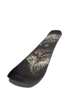 Herren Jones Snowboards Mountain Twin Snowboard