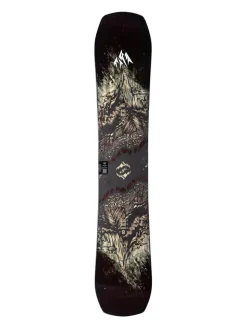 Herren Jones Snowboards Mountain Twin Snowboard