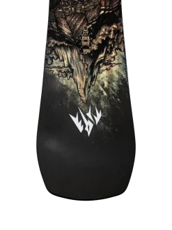 Herren Jones Snowboards Mountain Twin Snowboard