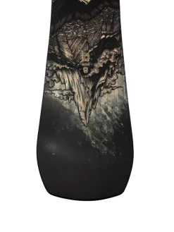 Herren Jones Snowboards Mountain Twin Snowboard