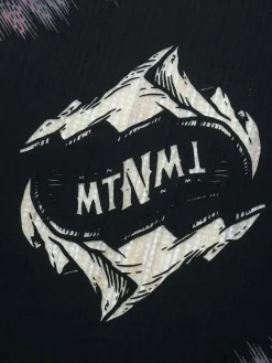 Herren Jones Snowboards Mountain Twin Snowboard