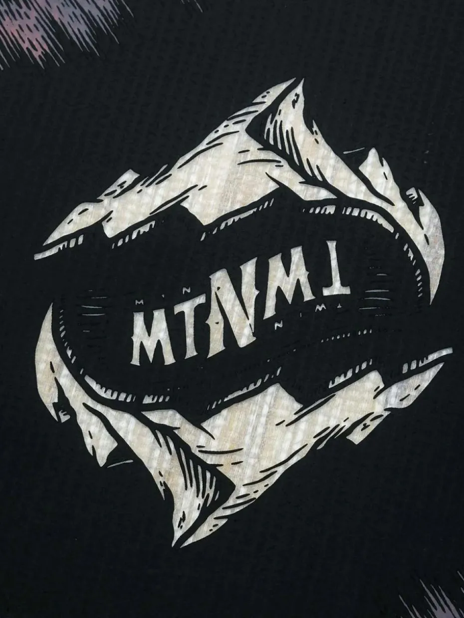 Herren Jones Snowboards Mountain Twin Snowboard