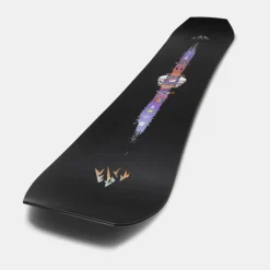 Herren Jones Snowboards Snowboard Tweaker Pro