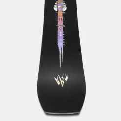 Herren Jones Snowboards Snowboard Tweaker Pro