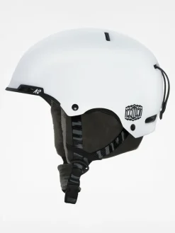 Herren K2 Helm Stash