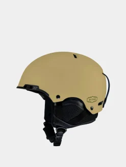 Herren K2 Stash Helm