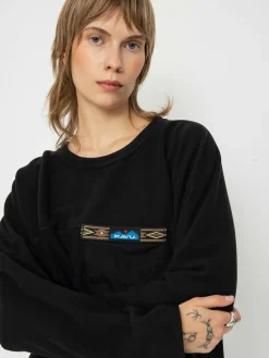 Herren Kavu Fleece Jacke Kelowna