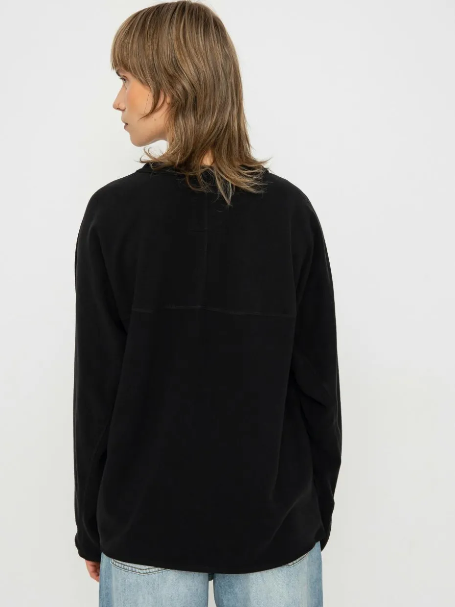 Herren Kavu Fleece Jacke Kelowna