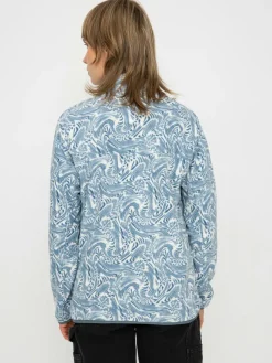 Herren Kavu Fleece Jacke Cavanaugh