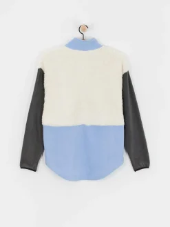 Herren Kavu Fleece Jacke Timber Lane