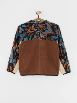 Herren Kavu Fleece Jacke Kelowna