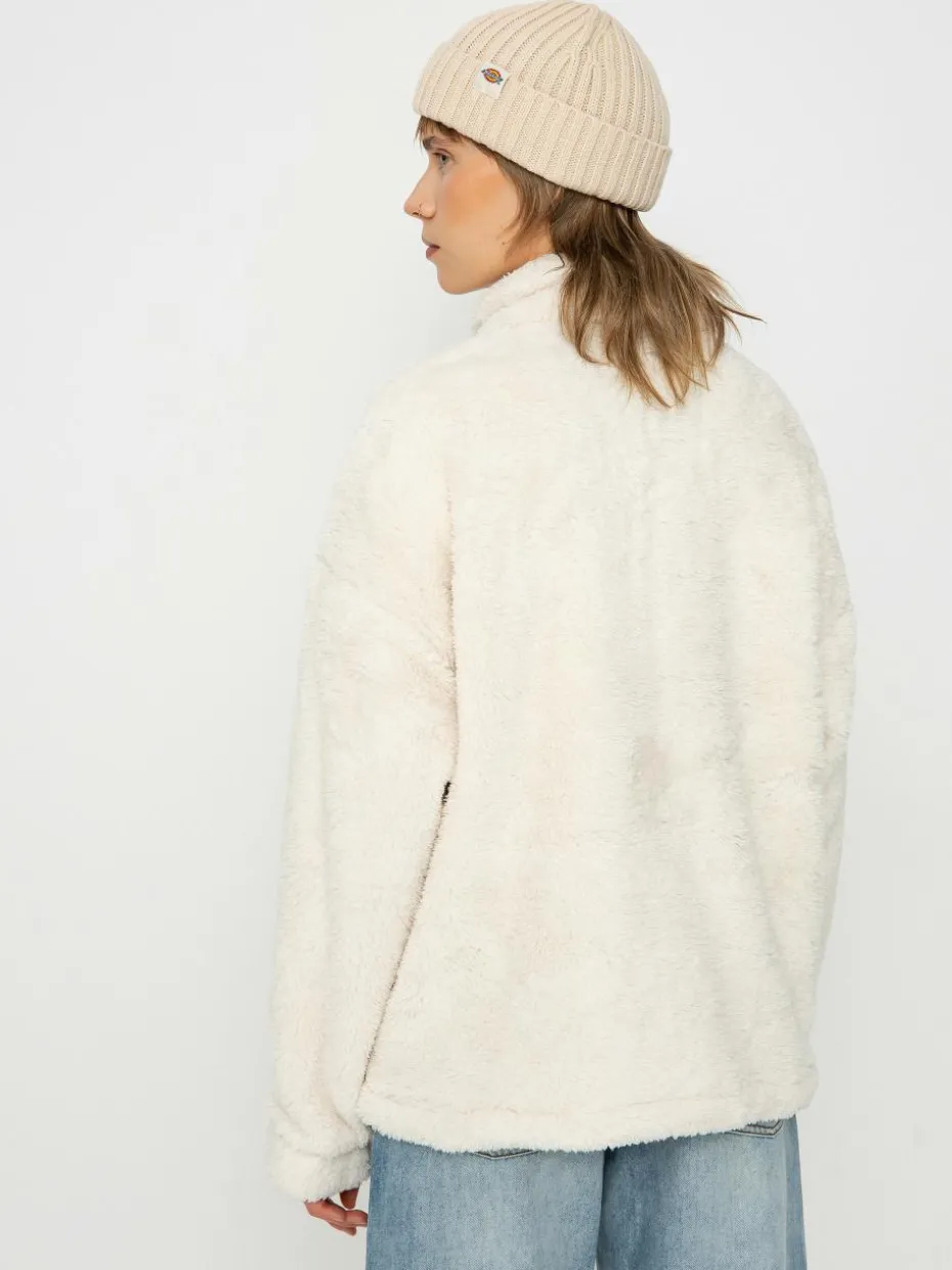 Herren Kavu Fleece Jacke Rockhaven