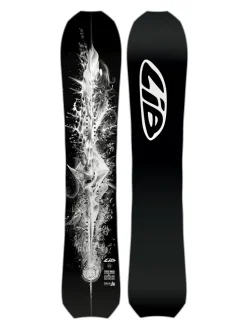 Herren Lib Tech Snowboard Orca