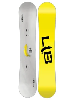 Herren Lib Tech Snowboard Skate Banana