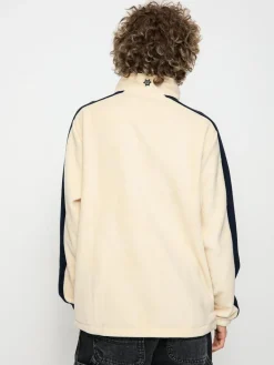 Herren Method Fast Times 1/4 Zip Fleece jacke