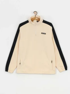 Herren Method Fast Times 1/4 Zip Fleece jacke