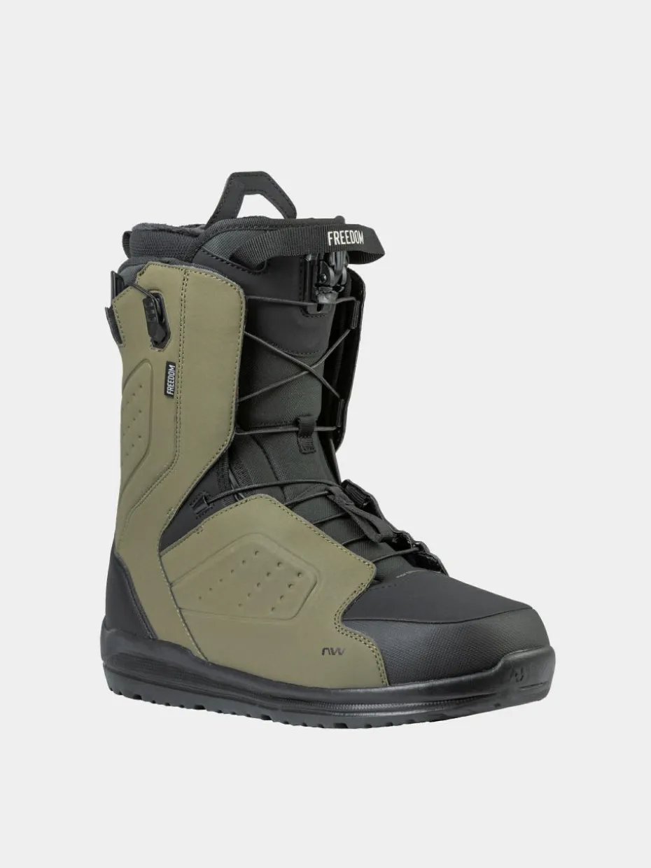 Herren Northwave Snowboard Schuhe Freedom