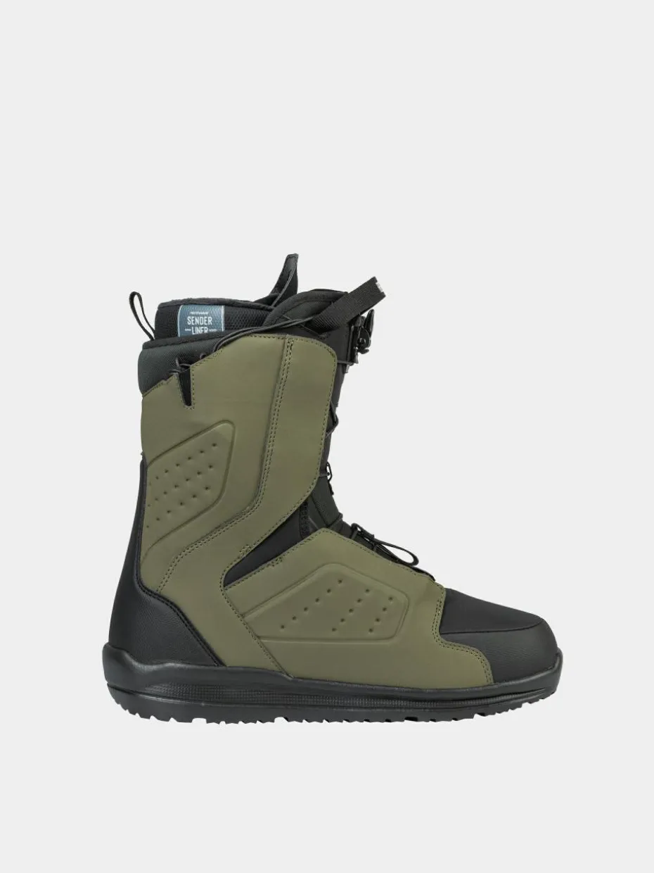 Herren Northwave Snowboard Schuhe Freedom