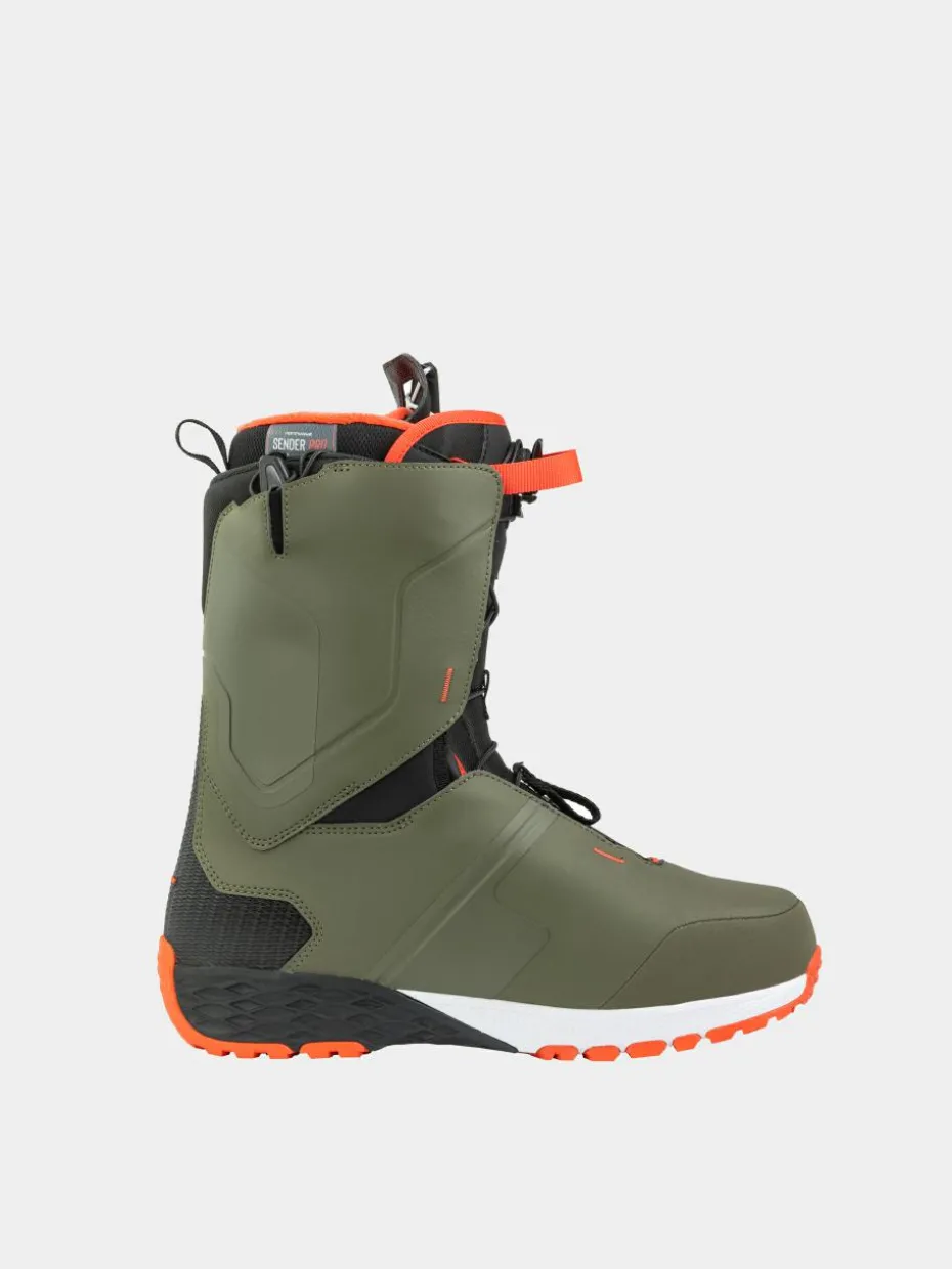 Herren Northwave Snowboard Schuhe Decade