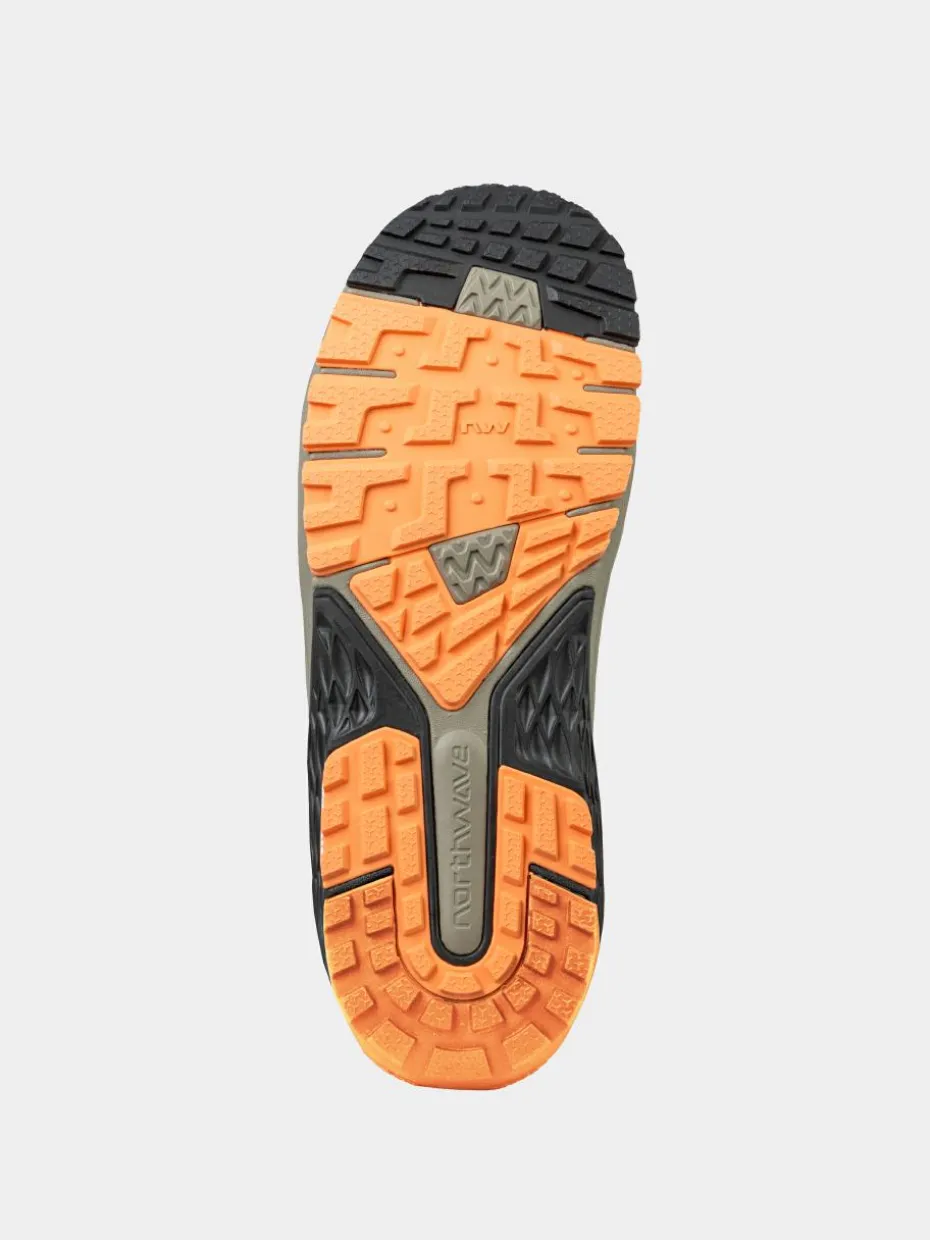 Herren Northwave Snowboard Schuhe Decade Hybrid