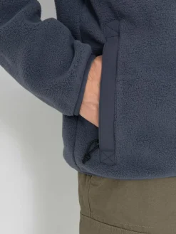 Herren Patagonia Jacke Synch