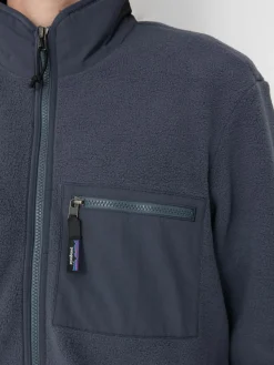 Herren Patagonia Jacke Synch