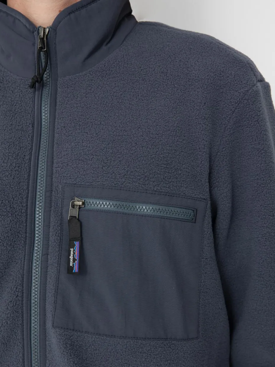 Herren Patagonia Jacke Synch