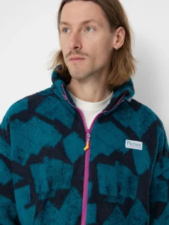Herren Picture Bremick Fleece Jacke