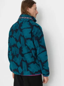 Herren Picture Bremick Fleece Jacke