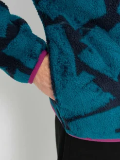 Herren Picture Bremick Fleece Jacke