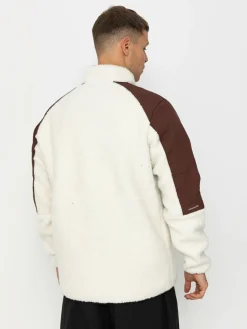 Herren Picture Quilchena Fleece Jacke