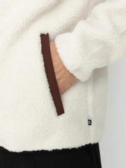 Herren Picture Quilchena Fleece Jacke