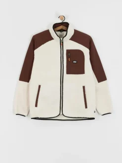 Herren Picture Quilchena Fleece Jacke